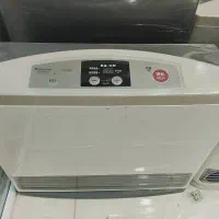 بخاری بدون دودکش ژاپنی 4700وات|بخاری، هیتر، شومینه|یزد, |دیوار