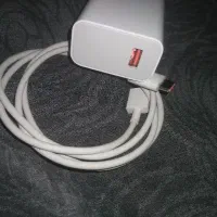 شارژر اصلی شیاومی نوت ۱۳