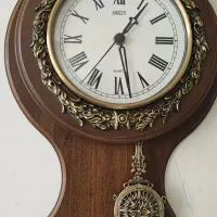 دیواری ساعت