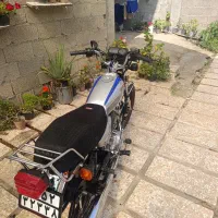 موتور هندا ۱۵۰ سی سی