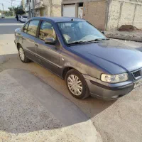 سمند 93|خودرو سواری و وانت|دزفول, |دیوار