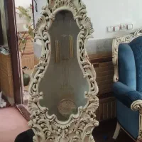 ساعت ایستاده