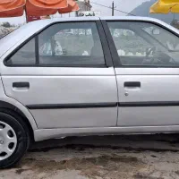 پژو ۴۰۵ مدل ۸۵