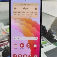 گوشی A54 5G رم ۸ حافظه ۲۵۶|موبایل|کرمان, |دیوار