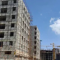 داربست فلزی مراغه بناب عجبشیر ملکان