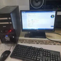 کامپیوتر .|رایانه رومیزی|قم, زنبیل آباد|دیوار