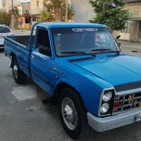 نیسان دوگانه فابریک مدل 90بی نظیر