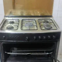 فر گاز|اجاق گاز و لوازم برقی پخت‌وپز|بوشهر, |دیوار