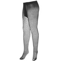 جوراب شلواری توری