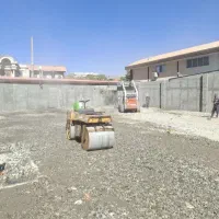 کرایه غلطک.قلطک.قلتک موتوری سبک سنگین ویبره کوبش|خدمات پیشه و مهارت|رباطکریم, رباطکریم|دیوار