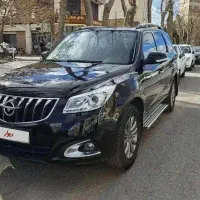 هایما +S7 کم کار « سفارشی »|خودرو سواری و وانت|اصفهان, باب الدشت|دیوار