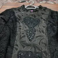 مانتو مجلسی