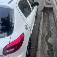 ۲۰۷ پانا دنده بیرنگ