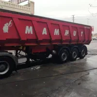 تریلی کمپرسی|خودرو سنگین|فردیس, شهرک ۱۱۰|دیوار