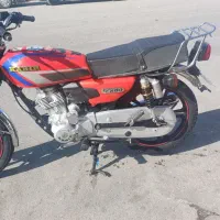 موتورسیکلت کبیر ۲۰۰ مدل ۱۴۰۳|موتورسیکلت|بجنورد, |دیوار