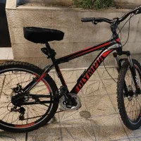 دوچرخه المپیا