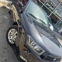 دنا تیپ ۲ مدل ۹۷|خودرو سواری و وانت|اصفهان, خانه اصفهان|دیوار