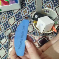 صفر تا صد وسایل ناخن کاری