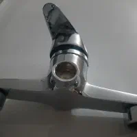 شیر توالت نونو|لوازم سرویس بهداشتی|ساوه, |دیوار