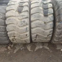 لاستیک استوک لودرسنگین|قطعات یدکی و لوازم جانبی|چهاردانگه (تهران), |دیوار