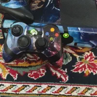 ایکس باکس 360 سوپر اسلیم فوری|کنسول، بازی ویدئویی و آنلاین|یاسوج, |دیوار