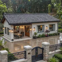 رهن کامل طبقه بالا