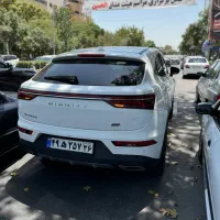 دیگنیتی پرایم سفید و مشکی خشک تحویل روز|خودرو سواری و وانت|مشهد, احمدآباد|دیوار