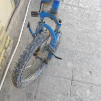 دوچرخه|دوچرخه، اسکیت، اسکوتر|میبد, |دیوار