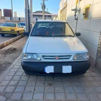 سرویس شکوهیه سواری پراید