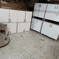 ۴مترکابینت درحدنو|مصالح و تجهیزات ساختمان|صباشهر, |دیوار