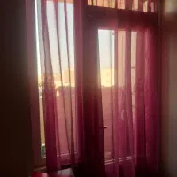 پرده حریر
