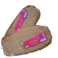 نان جو