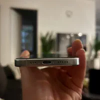 ایفون ۱۶ پرو iphone16 pro 256|موبایل|تهران, زعفرانیه|دیوار