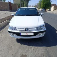 پارس نیم سفارشی 1402 در حدصفر