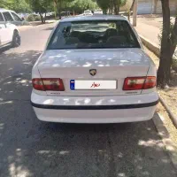 سمند مدل ۹۶