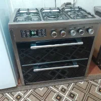 اجاق گاز در پخت و پز|اجاق گاز و لوازم برقی پخت‌وپز|تاکستان, |دیوار