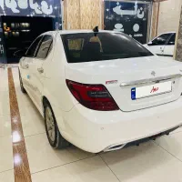 دنا ۶ دنده ۱۴۰۲ توربو فول