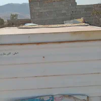 دو عدد اتاق وانت بار|قطعات یدکی و لوازم جانبی|نیریز, |دیوار