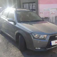 دنا پلاس دنده ای، خاکستری، تیپ ۲ مدل ۹۷|خودرو سواری و وانت|تهران, کرمان|دیوار