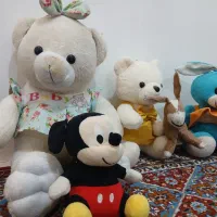 عروسک