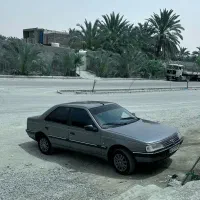 پژو فروشی|خودرو سواری و وانت|بم پشت, |دیوار