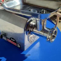 چرخ گوشت  چرخ گوشت 12 گیربکسی الکتروکار مدل EC17|فروشگاه و مغازه|بندرعباس, |دیوار