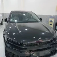 جی ۷ مشکی ۴۰۴ صفر KMC J7 سند آزاد تحویل آنی