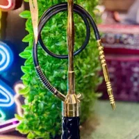 قلیان کرنو با لوازم در همه سایز ۳۱۰۰|کلکسیون و سرگرمی|تهران, ائمه اطهار|دیوار