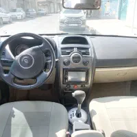 مگان اتومات 2000مدل 91فوق العاده تمیز|خودرو سواری و وانت|گرگان, |دیوار