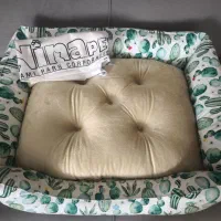 جای خواب سگ و گربه نینا پت کاکتوس