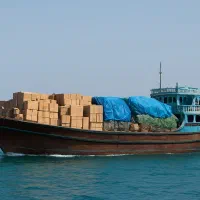 حمل بار از دبی به بوشهر|خدمات حمل و نقل|اصفهان, دانشگاه اصفهان|دیوار