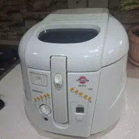 سرخ کن پارس خزر