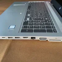 لپ تاپ  شیک i7 نسل8 سفارش اروپا|رایانه همراه|تبریز, |دیوار