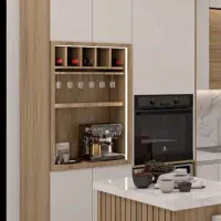 نصب و مونتاژ کابینت و کمد دیواری